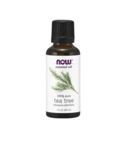 Now Huile Essentielle d'arbre de Thé 30 ml
