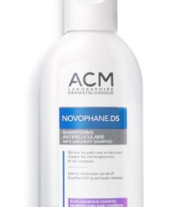 ACM Novophane DS Shampo 125ml