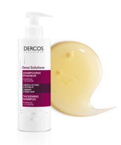 VICHY DERCOS DENSI-SOLUTIONS SHAMPOOING ÉPAISSEUR 250 ML