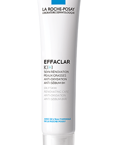 LA ROCHE POSAY EFFACLAR K(+) 40ML