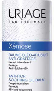 URIAGE XÉMOSE BAUME OLÉO-APAISANT ANTI-GRATTAGE 500ML