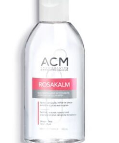 ACM Rosakalm Eau Micellaire nett 250ml