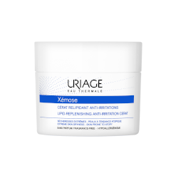 URIAGE XÉMOSE CÉRAT RELIPIDANT ANTI-IRRITATIONS 200ML