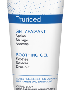 URIAGE PRURICED GEL APAISANT 100ML