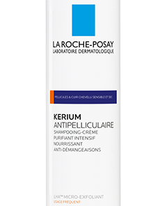 LA ROCHE POSAY Kerium Pellicules Sèches 200ML