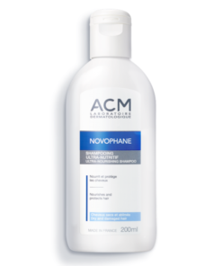 ACM NovoPhane Shamp Ultra Nutritif 200ml