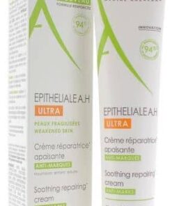 A Derma Epitheliale A H  Duo Crème Ultra Rèparatrice 40ml