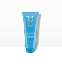 VICHY IDEAL SOLEIL Soin lacté quotidien