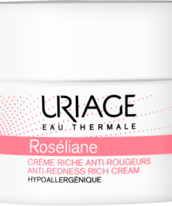 URIAGE ROSÉLIANE CRÈME RICHE ANTI-ROUGEURS 40ML