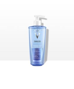 VICHY Dercos Shamp Mineral Doux 200ml