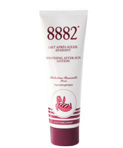8882 Lait  Apaisant Après soleil-Multi-usages