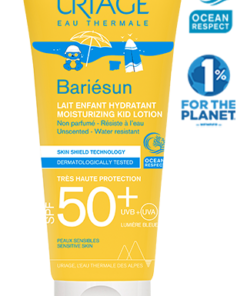 URIAGE BARIÉSUN LAIT ENFANTS SPF50+ 100ml