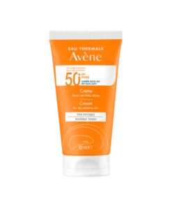 AVENE Ecran Creme Invisible SPF50