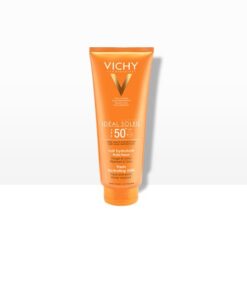 VICHY IDEAL SOLEIL Lait SPF50 visage et corps