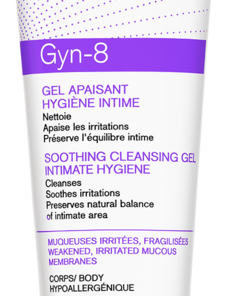 URIAGE GYN-PHY - GYN-8 100ML