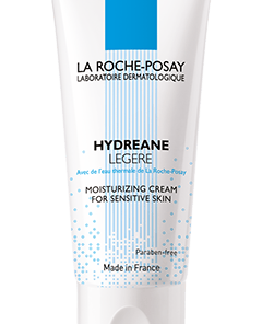 LA ROCHE POSAY Hydreane Légère 40ML