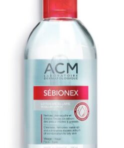 ACM Sebionex Lotion Micellaire 250ml