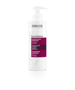 VICHY Dercos Shamp Densi solutions Epaisseur 250ML