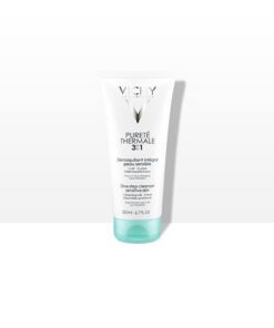 VICHY PURETE THERMALE Démaquillant Intégral 3 en 1 200ML