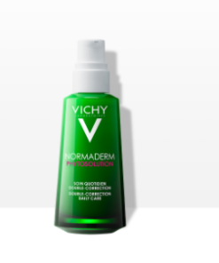 VICHY NORMADERM  Phytosolution - Soin quotidien double-correction