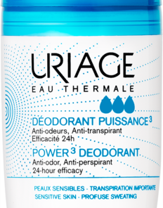 URIAGE EAU THERMALE DÉODORANT PUISSANCE 3 50ML