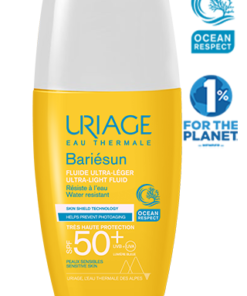 URIAGE BARIÉSUN FLUIDE ULTRA-LÉGER SPF50+ 30ml