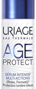 URIAGE AGE PROTECT SÉRUM INTENSIF MULTI-ACTIONS 30ML