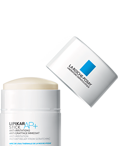 LA ROCHE POSAY Lipikar Stick AP+ 15ML