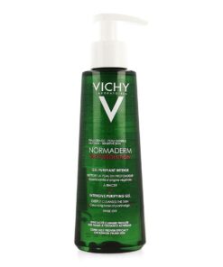 VICHY NORMADERM GEL NETTOYANT PURIFIANT 200ML