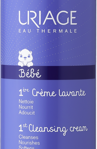 URIAGE BÉBÉ 1ÈRE CRÈME LAVANTE 1L