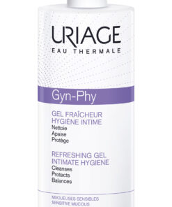 URIAGE GYN-PHY - GEL FRAÎCHEUR 500ML