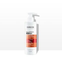 Vichy Dercos Kera-Solutions Shampooing Reconstituant 250 ml