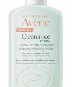 AVENE Cleanance Hydra Creme Lavante 200ml