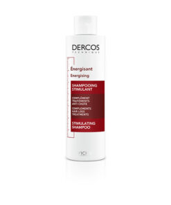 VICHY Dercos Shamp Energisant 200 ml