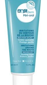 Bioderma Abcderm peri oral 40ml