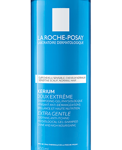 LA ROCHE POSAY Kerium Doux 400ML