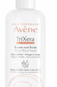 AVENE Trixera Nutrition Baume Nutri-Fluide 200ml