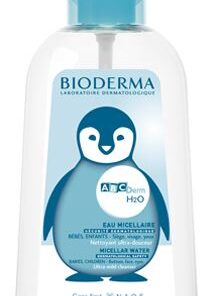 BIODERMA Abcderm H2O 1L