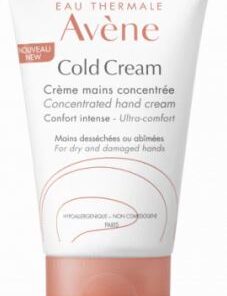 Avene  Cold Creme Creme Mains 50ml