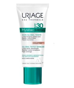URIAGE HYSÉAC 3-REGUL SPF30 40ML