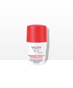 VICHY DEODORANT DÉTRANSPIRANT INTENSIF 72H TRANSPIRANTION EXCESSIVE 50 ML