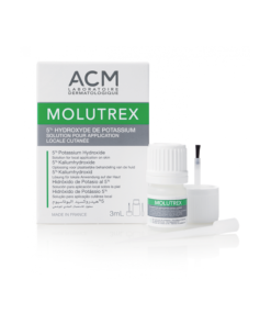 ACM Molutrex 3ml