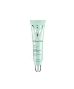 VICHY NORMADERM HYALUSPOT SOIN CIBLÉ ANTI-IMPERFECTIONS 15 ML