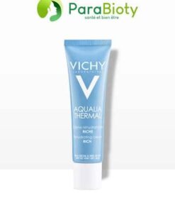 VICHY Aqualia Thermal creme riche 30ml