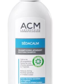 ACM Sedacalm Shampoing Apaisant 200ml