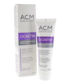 ACM Cicastim Crème Réparatrice 40ml