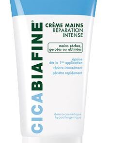Cicabiafine Crème Mains Réparation Intense