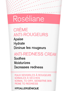 URIAGE ROSÉLIANE CRÈME ANTI-ROUGEURS 40ML
