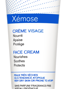 URIAGE XÉMOSE CRÈME VISAGE 40ML