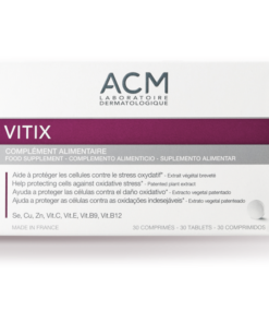 ACM Vitix 30Comprime
